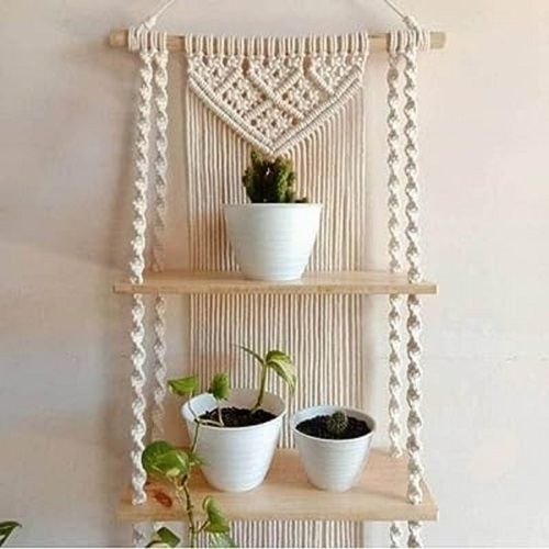 Macrame Wall Hanging