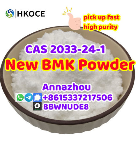 New B Powder Meldrumic acid Cas 2033-24-1