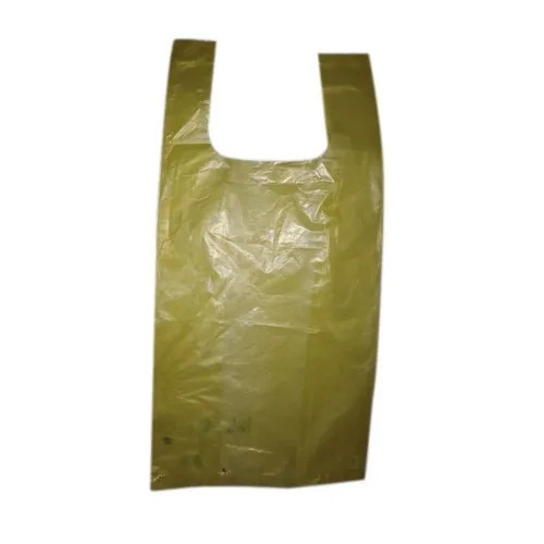 plastic bags