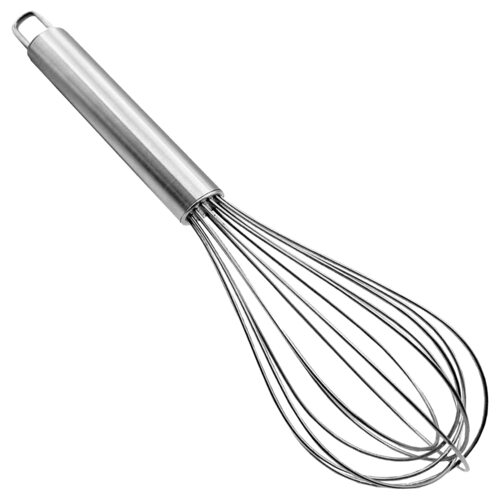 Stainless Steel Egg Whisk