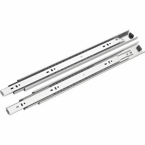 Telescopic Drawer Slides