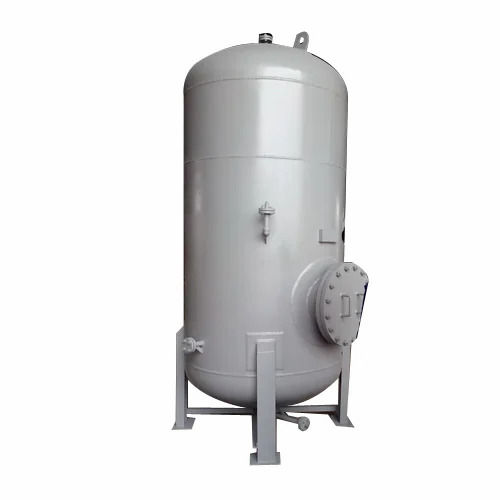 Industrial Vertical Pressure leaf filter