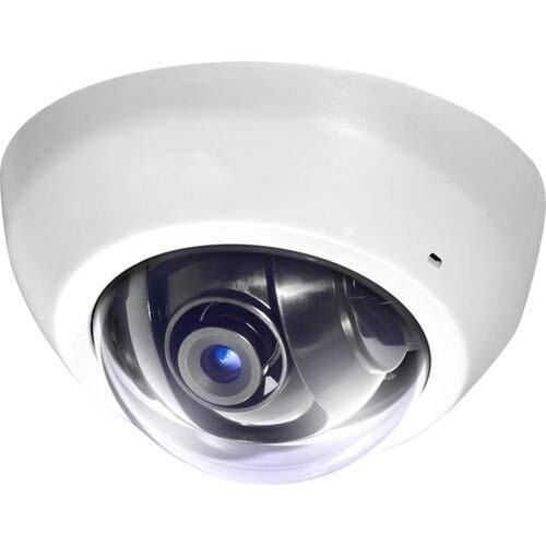 Cctv Box Camera