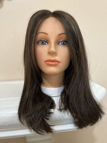 Clip Hair Extension For Personal, Parlour