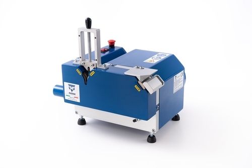 Industrial Compact Blade Sharpening Machine