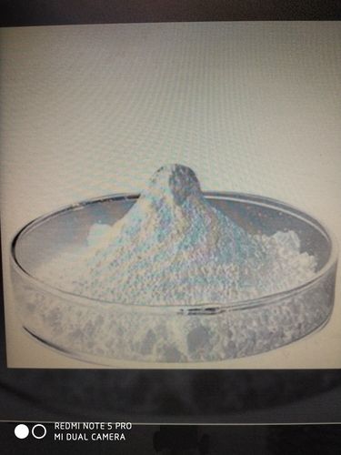 Dry Chemical Powder