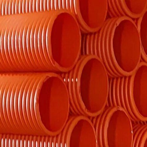 Dwc Hdpe Corrugated Pipe