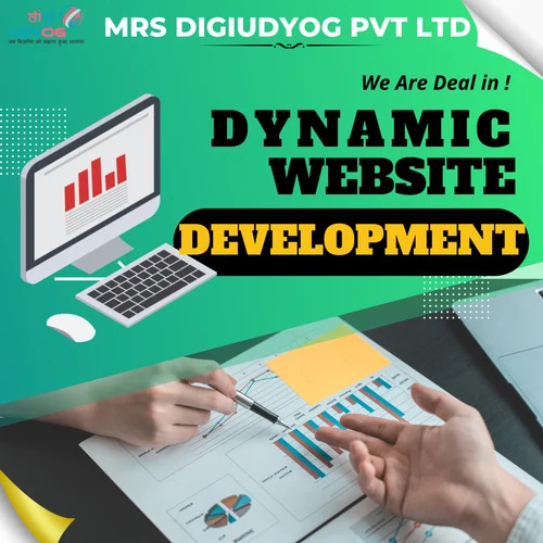 Dynamic Development Services - Offline Support | Tailored Solutions for All Businesses