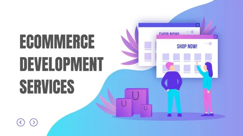E Commerce Development Services - Offline Mode for All Businesses | Customized Solutions User-Friendly Design Secure Payment Gateways