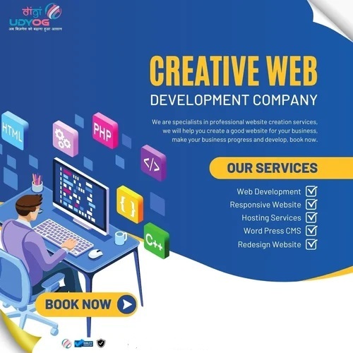 Enterprise Development Services - Offline Delivery Across India | Tailored Solutions For Seamless Online Presence