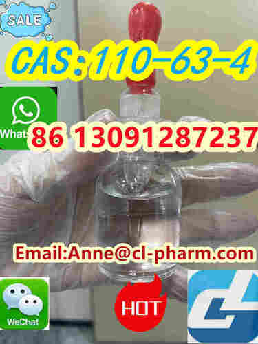 High Quality CAS:49851-31-2,2-BROMO-1-PHENYL-PENTAN-1-ONE