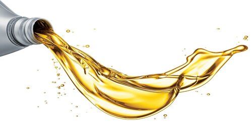 Hydraulic Oil