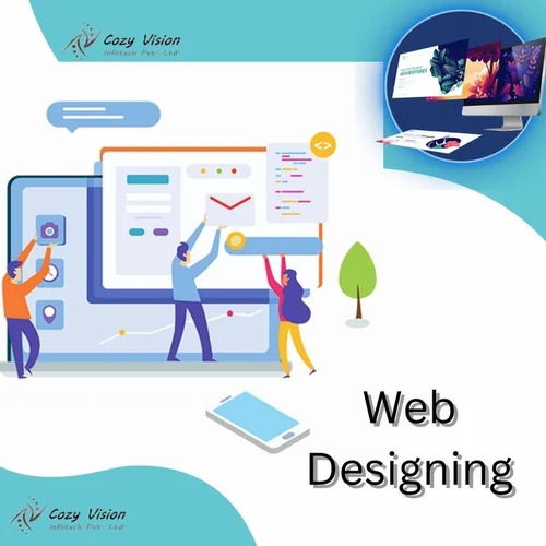 Internet Designers Services - Offline Consultation Creative Design Solutions and Comprehensive Development
