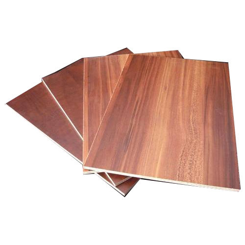 Laminated Plywood Sheets For Furniture Use