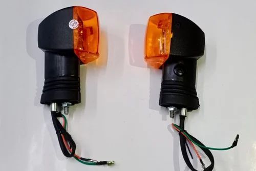 Led Motorcycle Indicator