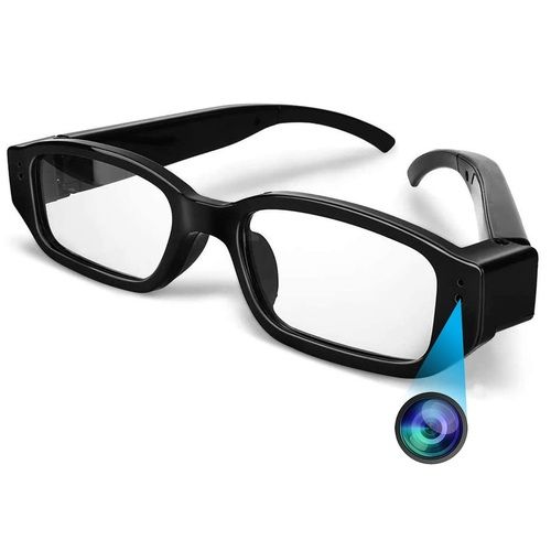 Fathers Day Spy Cam Sunglasses Mini Dvr Video Recorder - Walmart.com