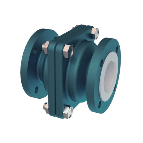 Automatic PTFE Non Return Valve