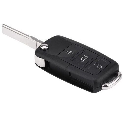 Spy Camera Car Key Remote Hidden Camera Recorder