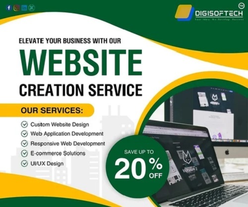 Static Designing Services - Tailored Offline Solutions | Seamless User Experience, Custom Designs, Responsive Layouts