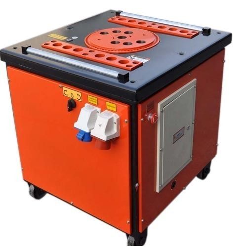 Floor Mounted Heavy-Duty High Efficiency Electrical Automatic Arc Welding Machine