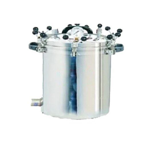 Autoclave Repairing Services