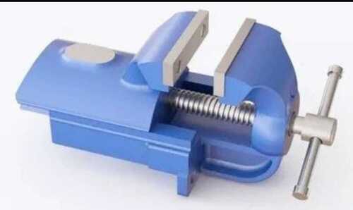 Bench Vise with Tensile Strength of 350 MPa