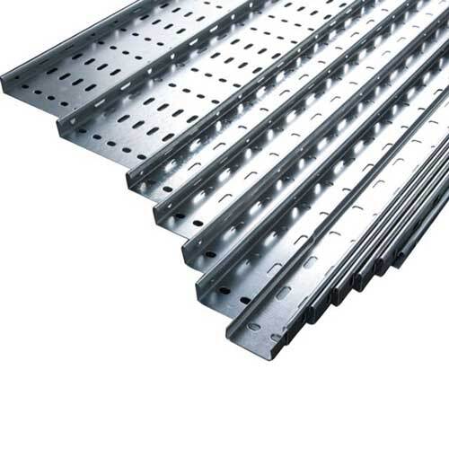 Cable Tray Bend