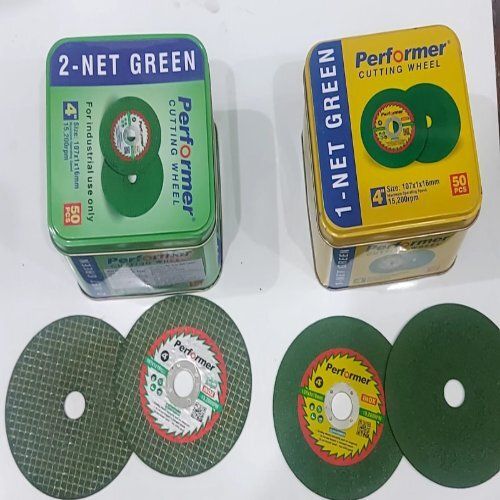 Professional Use Cutting Wheel for Industrial Use