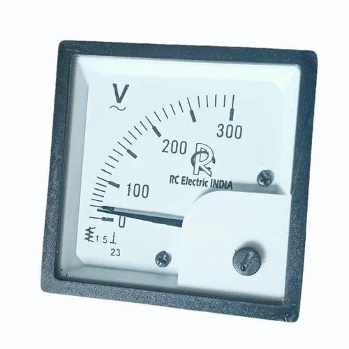 Digital Analog Panel Meter,...........