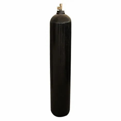 Durable Oxygen Gas Cylinder