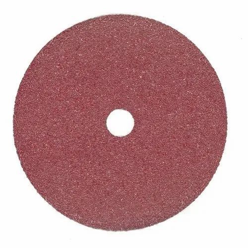 Light Weight Round Fibre Discs