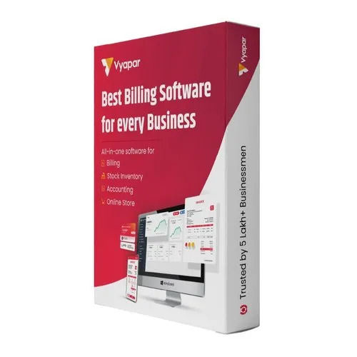 Financial Accounting Software