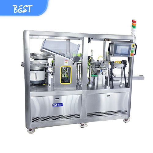 Fruit Juice Processing Machine premade given bag pouch packing machine