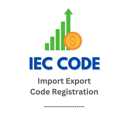 IEC Registration Services