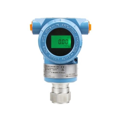 YURA3051P Intelligent Pressure Transmitter