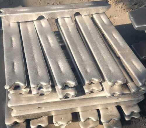 Easy To Melt Lead Ingots