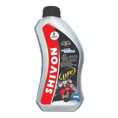 Lubricant Oil