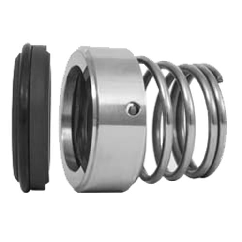 Round Shape Polished Finished Mechanical Seal