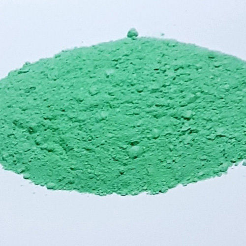 Greenish Nickel Carbonate NiCO3