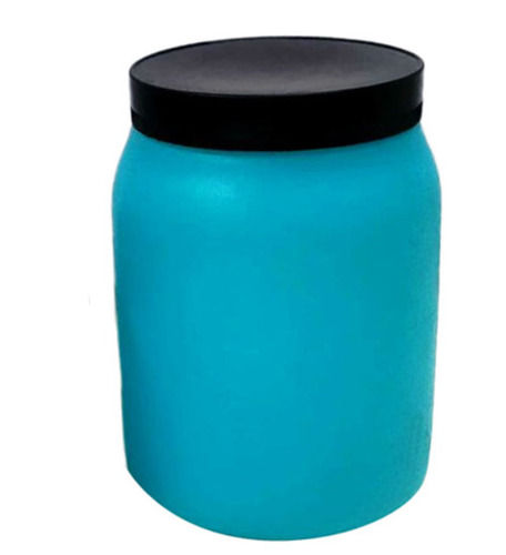 Wide Mouth Round Pharmaceutical Jar