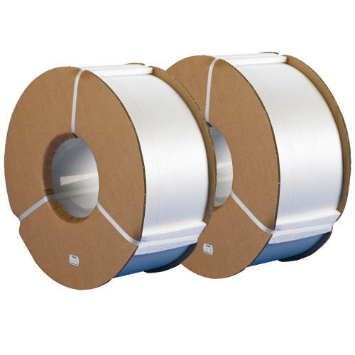 Polypropylene Pre-cut Strapping