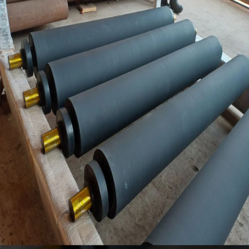 Crack Resistance Printing Rubber Roller