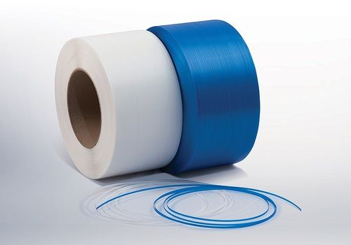 Industrial PVC Box Strapping Roll