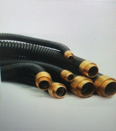 Pvc Coated Flexible Conduit For Industrial