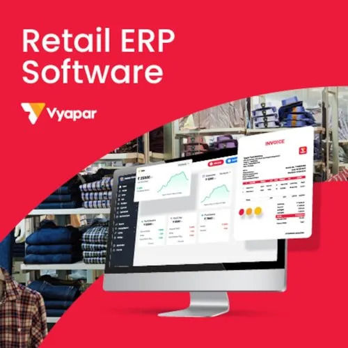 Retail ERP Software