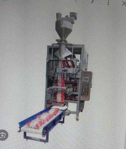 High Performance Semi-Automatic Flour Packing Machine For Industrial