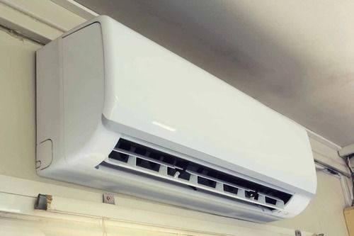 SPLIT AC  