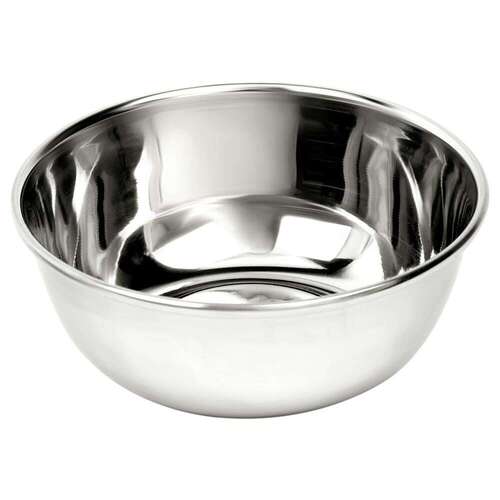 Conical Bowls - Stainless Steel Conical Bowl Exporter from Ankleshwar