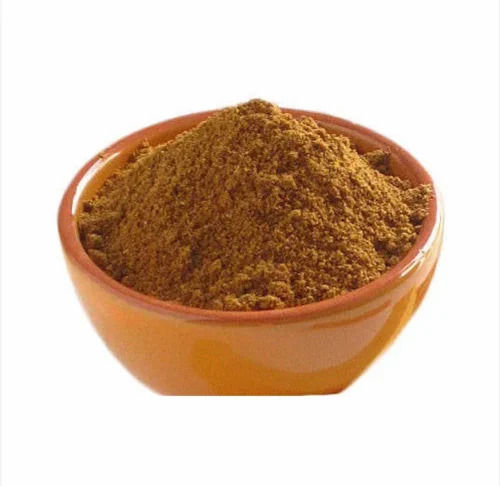  Garam Masala