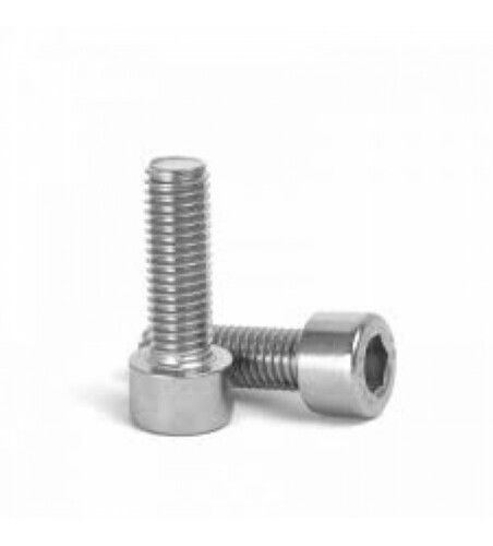 Stainless Steel Socket Head Cap Allen Bolt